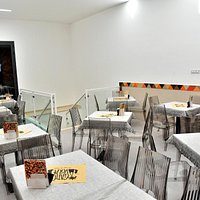 Sala piano secondo