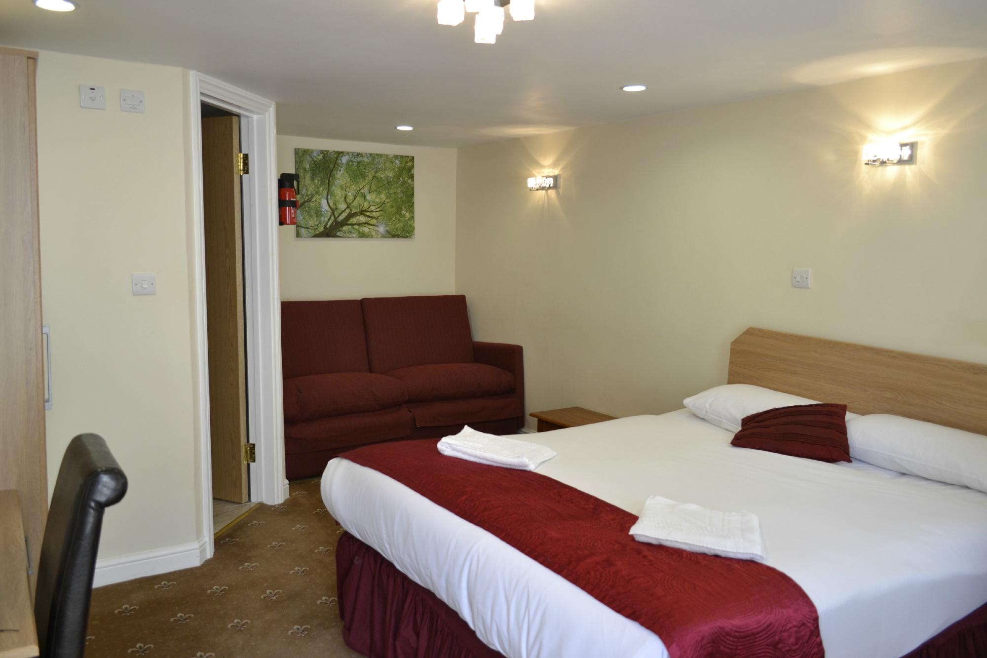 CRANBROOK HOTEL - Updated 2024 Reviews, Photos & Prices