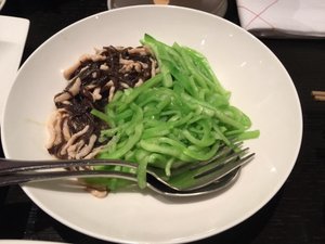 美食