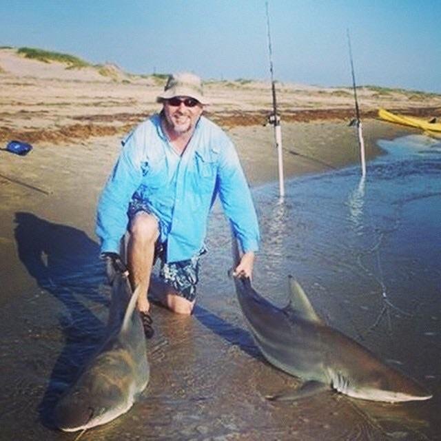 Sharkman Surf Fishing - All You Need to Know BEFORE You Go (2024)