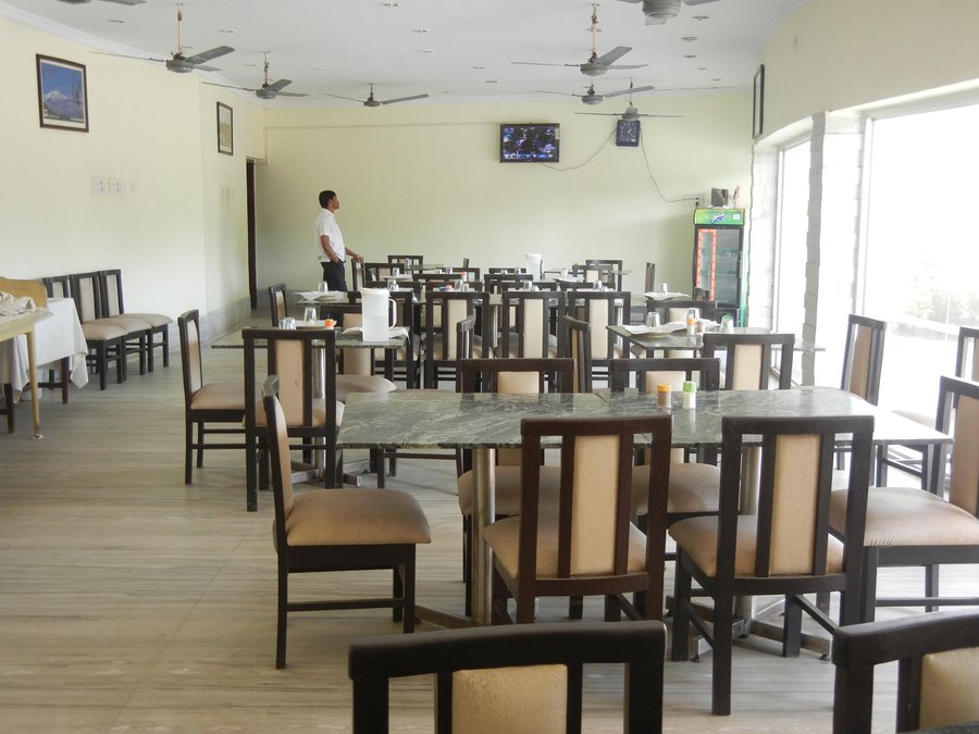 DIGHA TOURIST LODGE (West Bengal) - Lodge Reviews & Photos - Tripadvisor