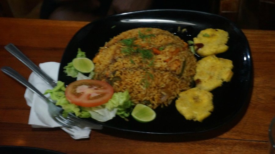 One delicious platter
