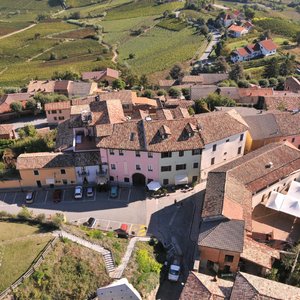 Hotel dal Belvedere