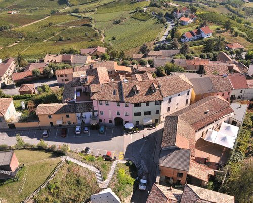 Las 10 mejores ofertas en Castel Rocchero ofertas de hoteles en Castel