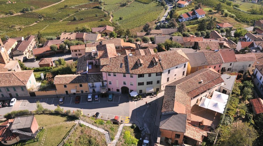 Hotel dal Belvedere