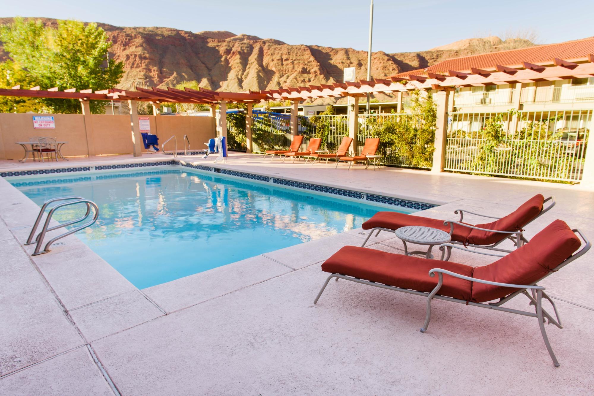 HOTEL MOAB DOWNTOWN Updated 2024 Prices Reviews Utah   Hotel Moab Downtown 