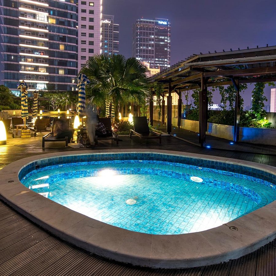 HOTEL INDONESIA KEMPINSKI $103 ($̶2̶4̶1̶) - Updated 2021 Prices