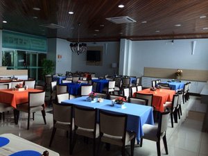 Restaurantes