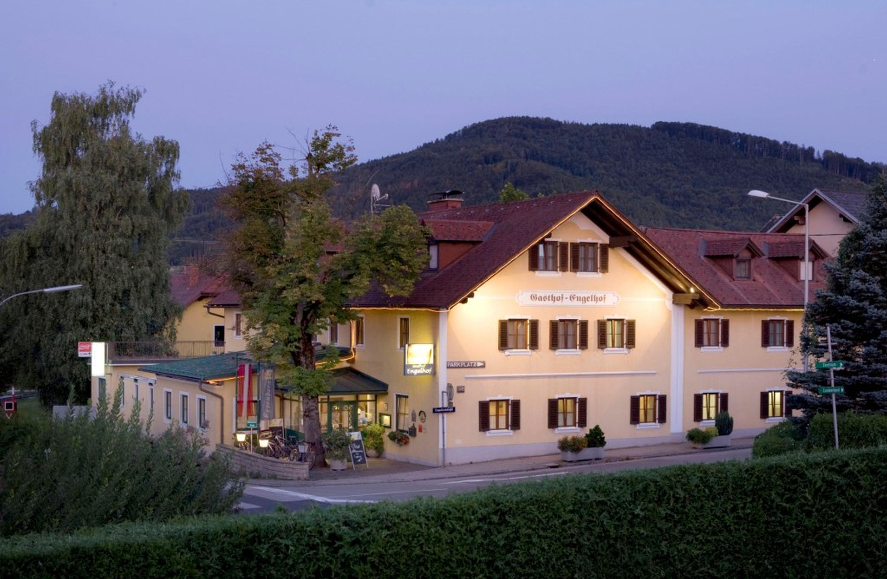 Hotel photo 8 of Engelhof Gasthof.