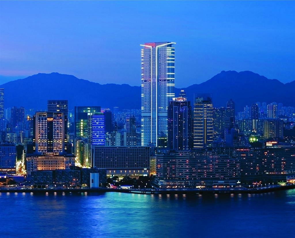 Фирмы гонконга. Tsim Sha Tsui Гонконг. Hyatt Regency Hong Kong 1969. Hyatt Regency Hong Kong, Tsim Sha Tsui. Коулун.