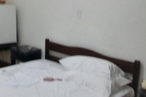 Quarto e suíte