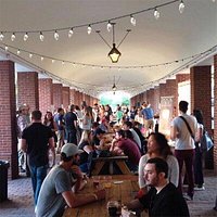 Headhouse event
