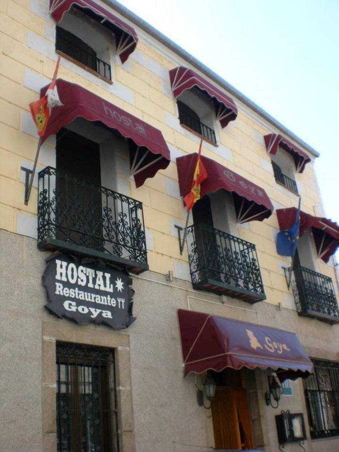 Imagen 2 de Hostal Goya