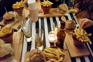 Comida