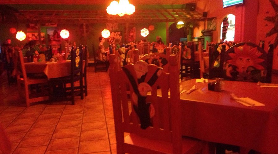 Las Trjas Cantina