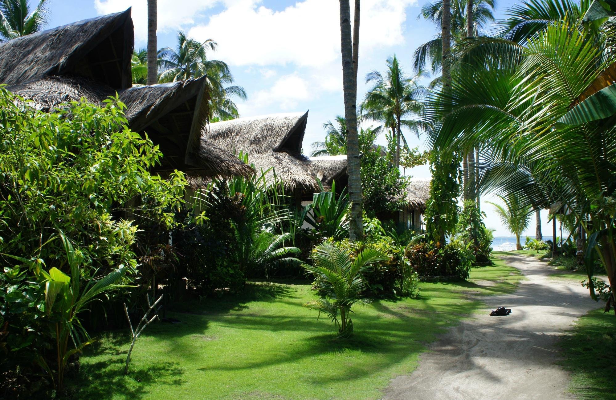 Siargao Inn Beach Resort by null