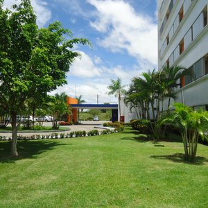 jardim lateral