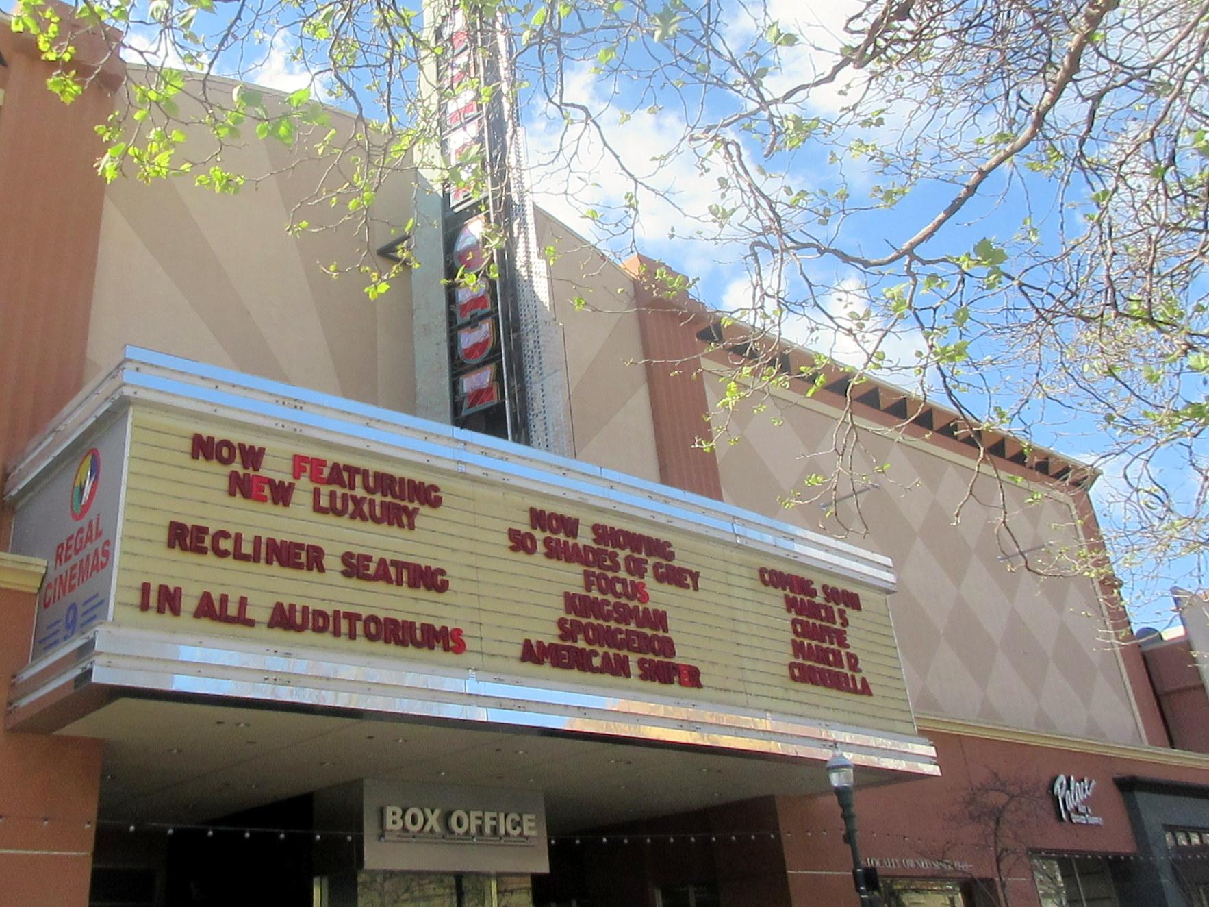 Santa Cruz Cinema All You Need to Know BEFORE You Go with