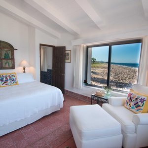 Cuarto por la piscina Rancho Las Cruces