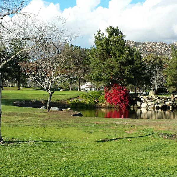 Welk Resort Fountains Golf Course (Escondido) All You Need to Know