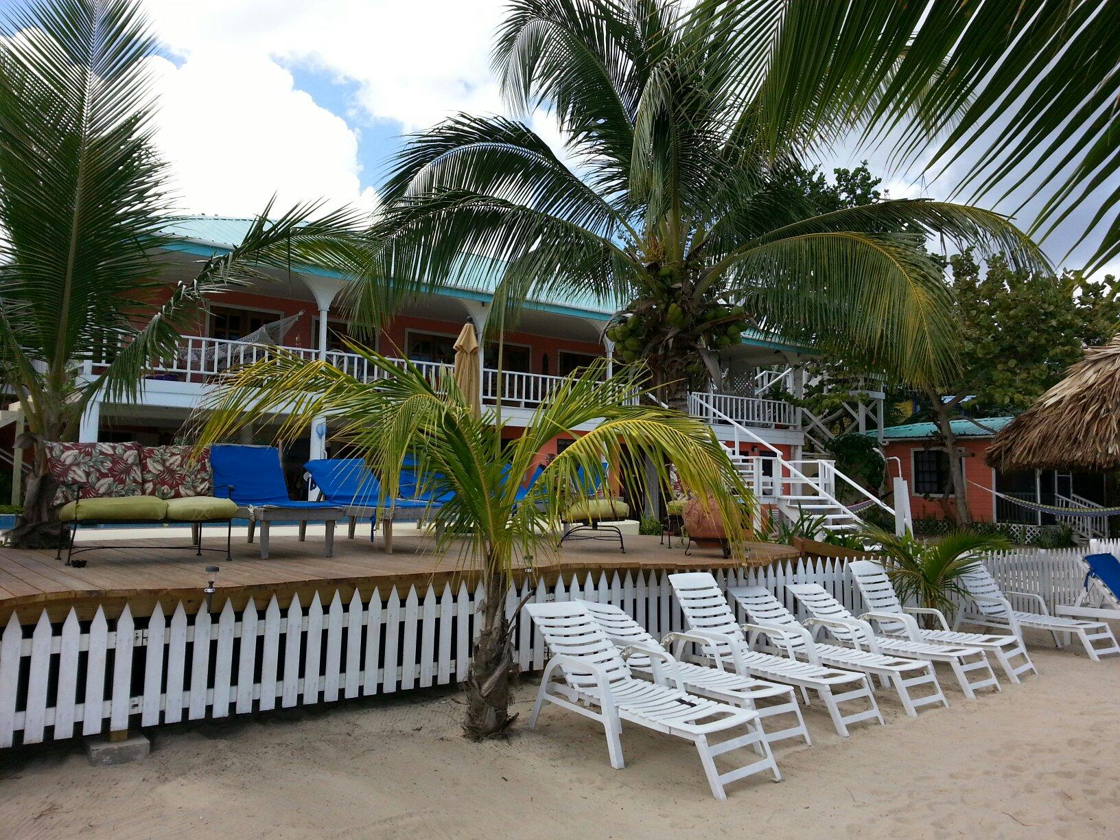 Joyce & Frank's Bed & Breakfast - Reviews & Photos (Placencia, Belize ...