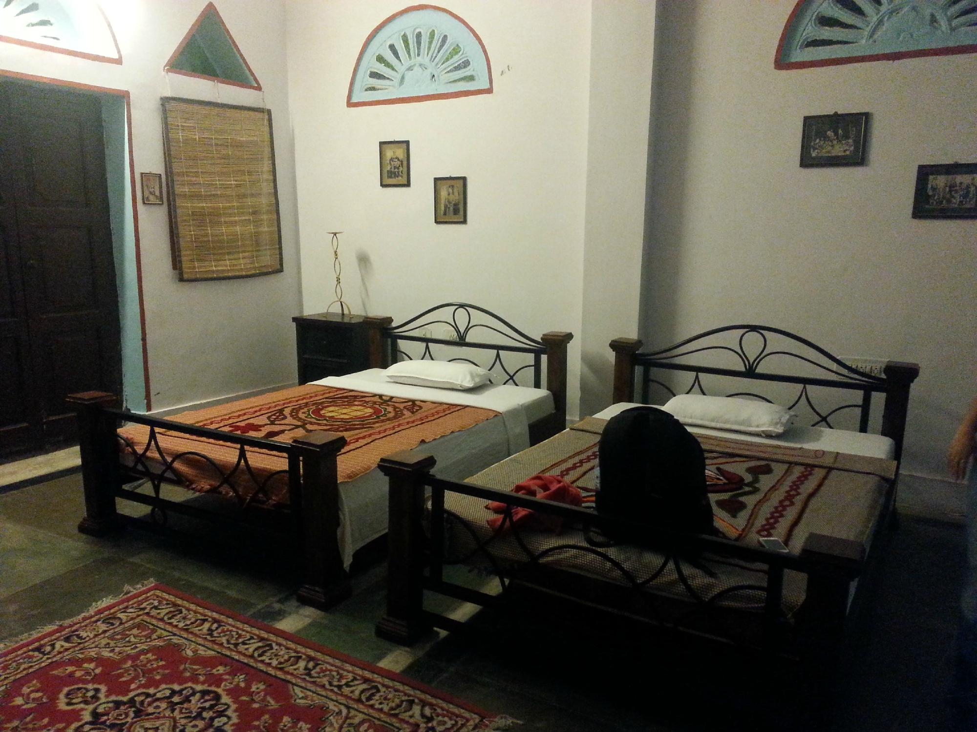 Hotel photo 18 of King's Retreat Jodhpur.