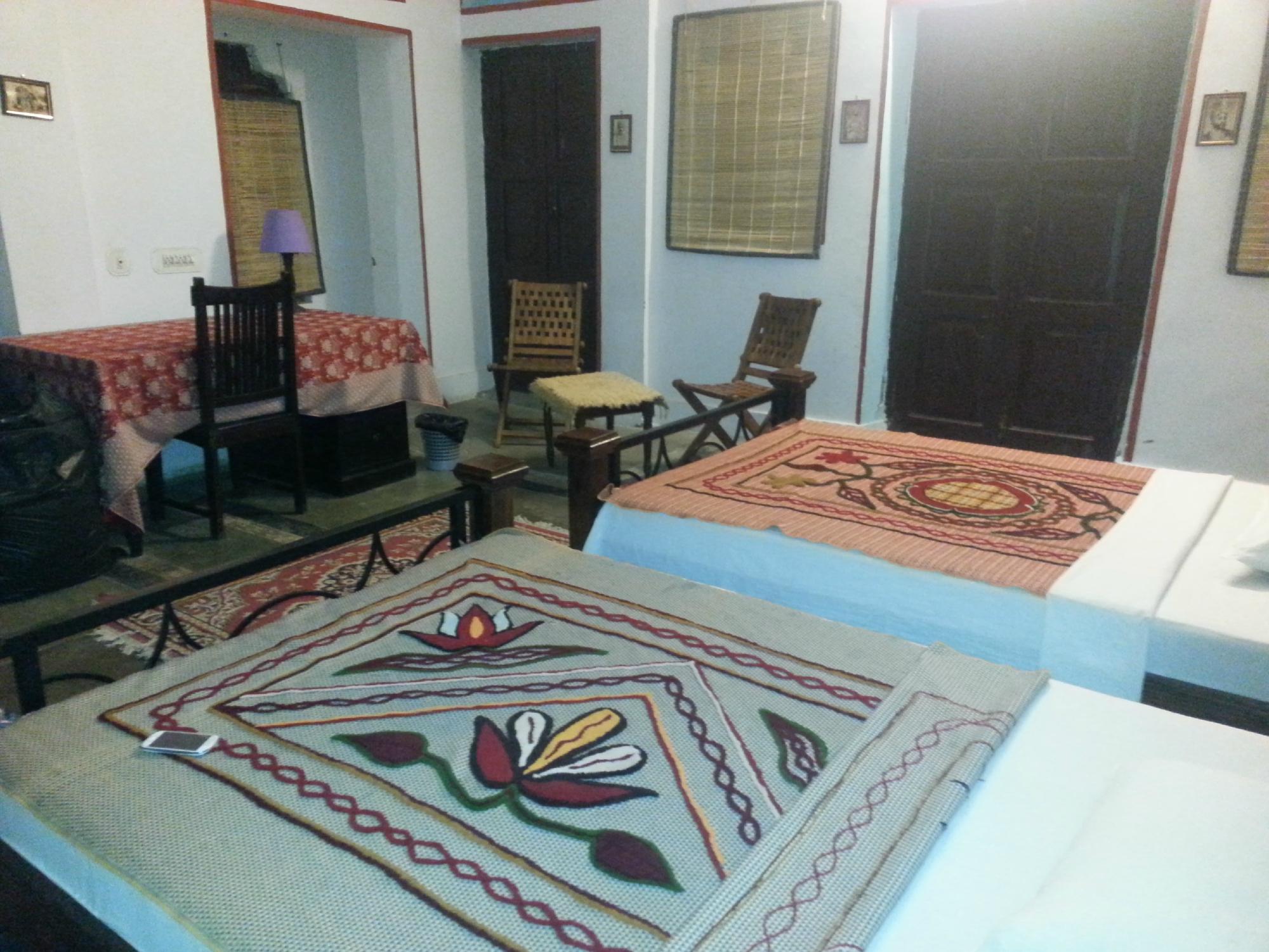 Hotel photo 19 of King's Retreat Jodhpur.