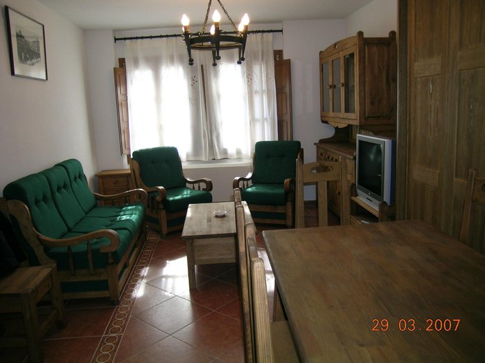 Imagen 2 de Apartamentos Anita