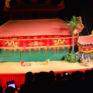 Toy theater - Wikipedia