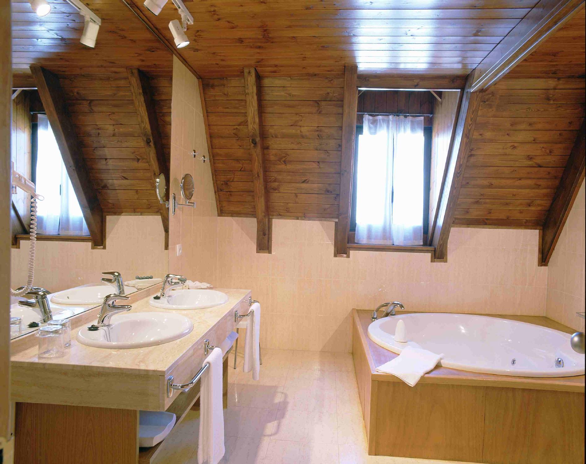 Hotel photo 33 of Hotel Spa Acevi Val d'Aran.