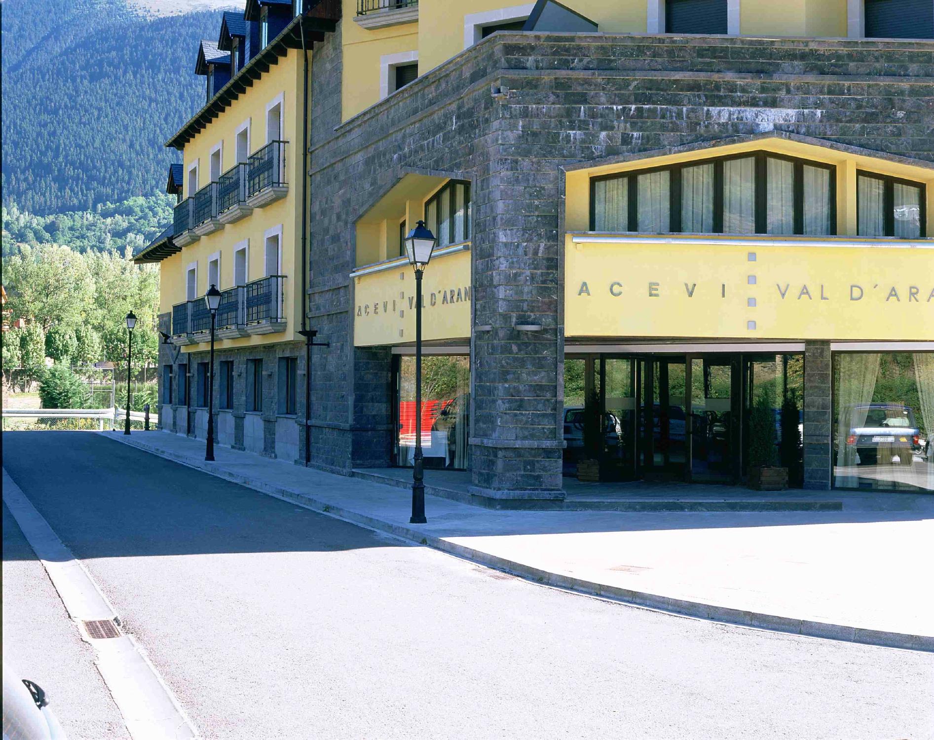 Hotel photo 38 of Hotel Spa Acevi Val d'Aran.