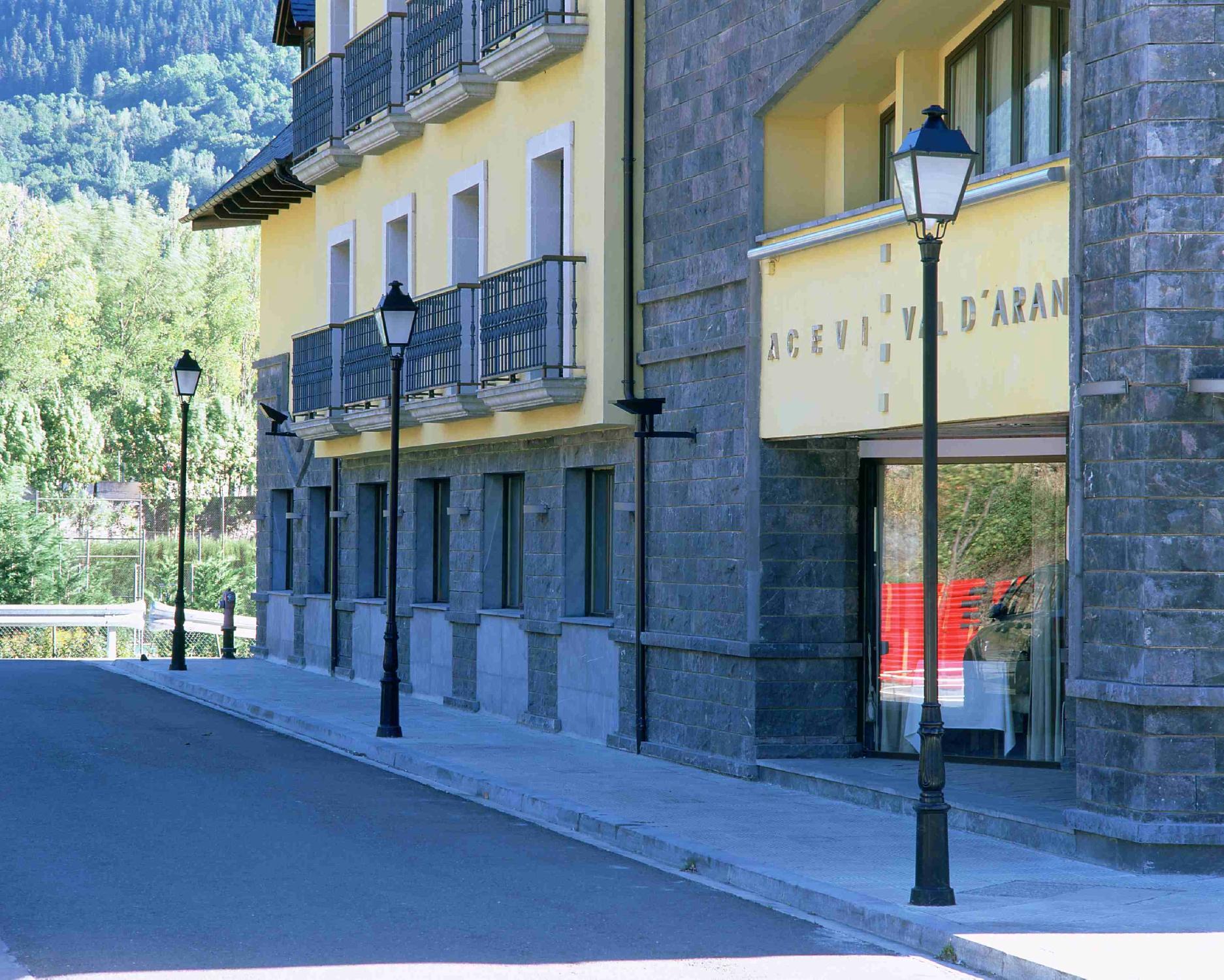 Hotel photo 22 of Hotel Spa Acevi Val d'Aran.