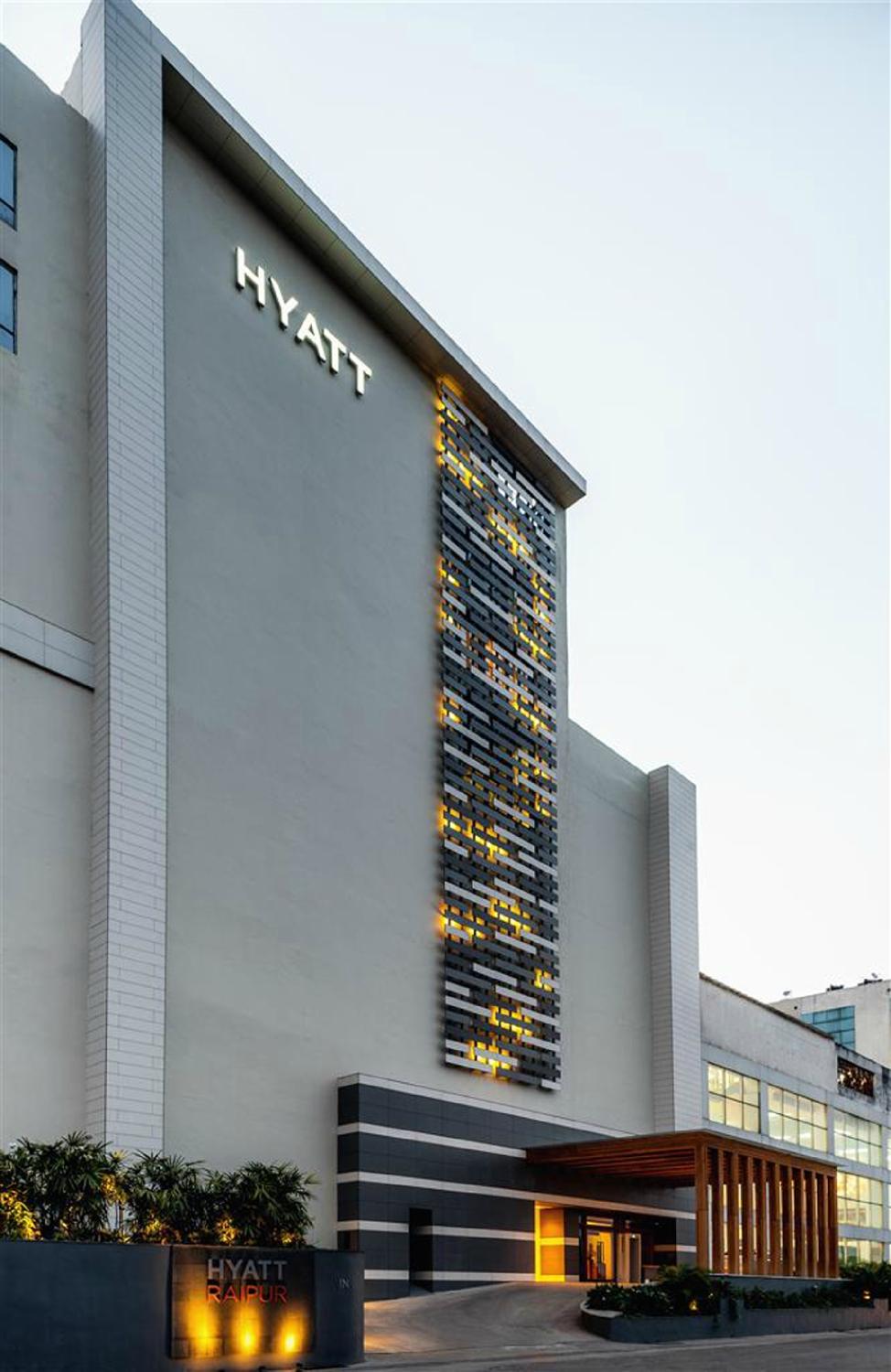 Hotel photo 17 of Hyatt Raipur.