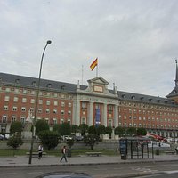 штаб-квартира