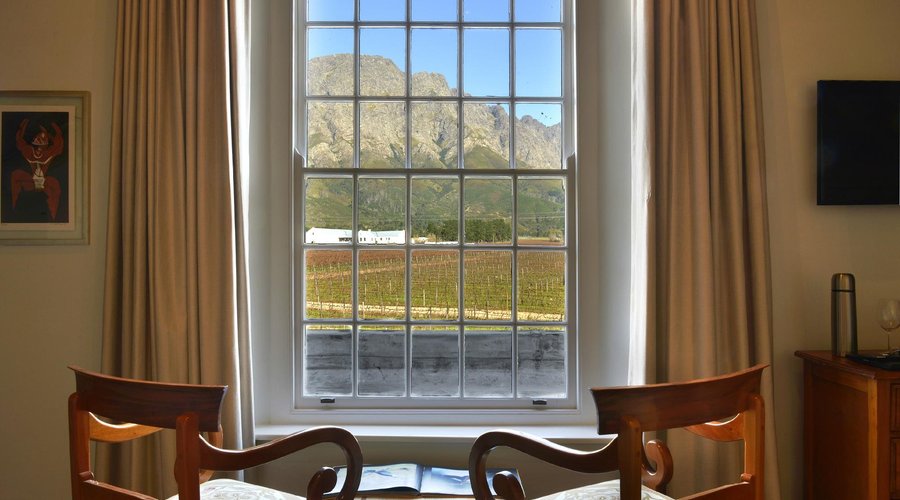 Oliphant Mountain Suite