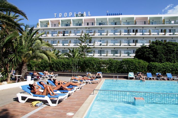 Imagen 23 de Hotel Tropical