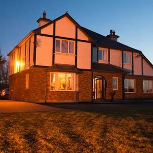 Drumshinnagh House B&B