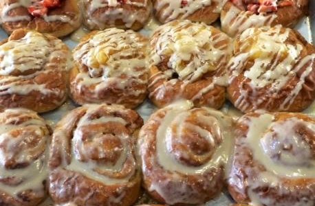Bakers Kitchen