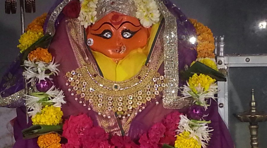 Jai Mata Di