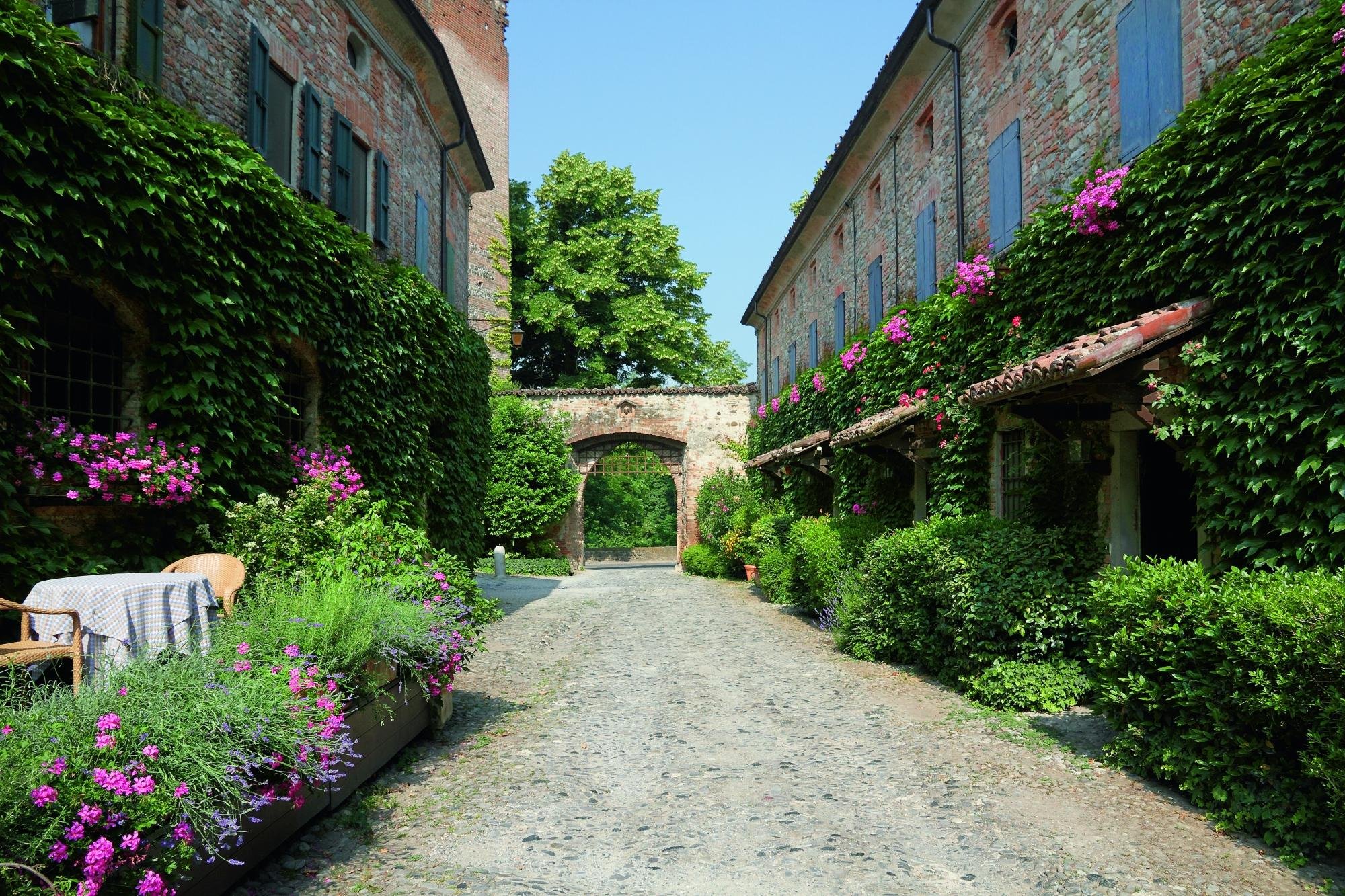 Residenza Torre di San Martino by null