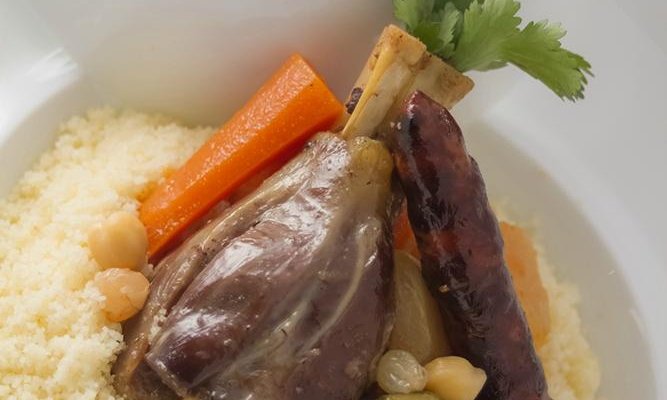 couscous
