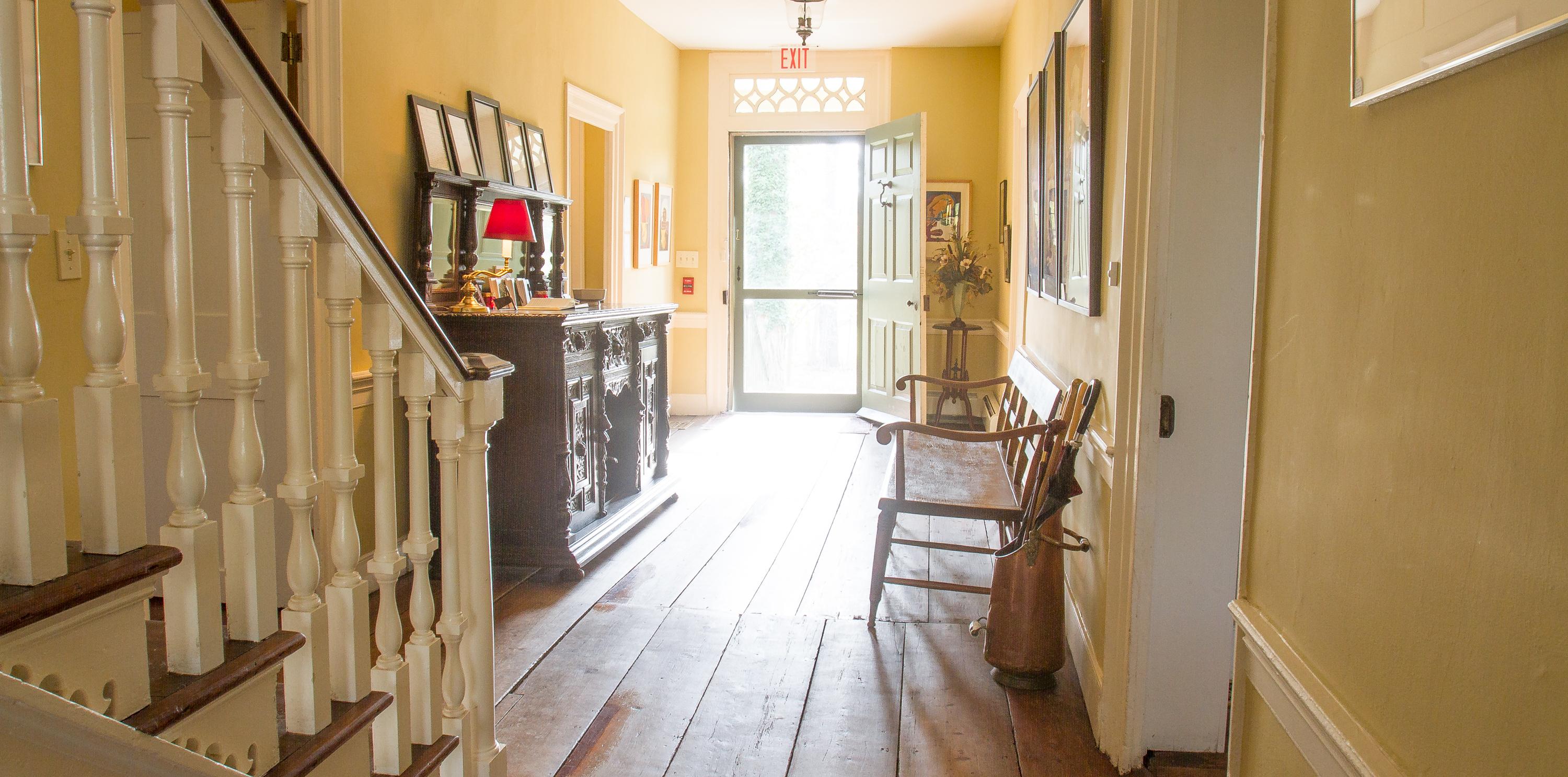 Hotel photo 38 of Inn at Glencairn Princeton.