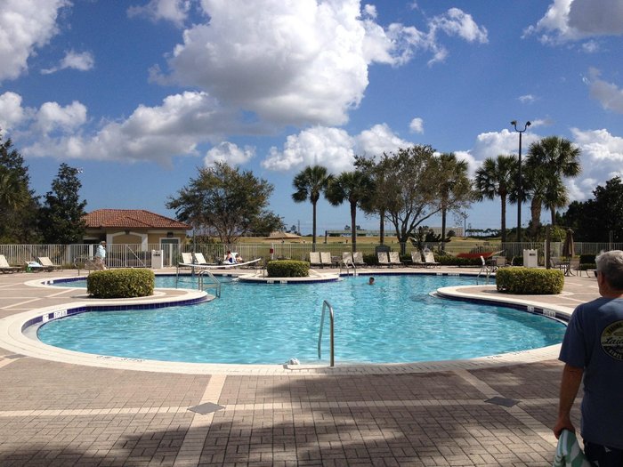 Sheraton PGA Vacation Resort, Port St. Lucie Pool Pictures & Reviews ...