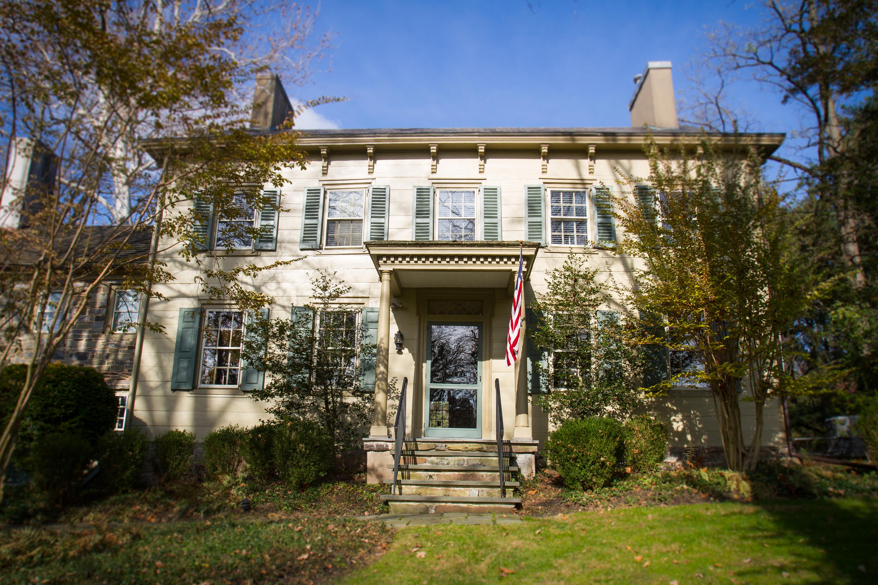 Hotel photo 23 of Inn at Glencairn Princeton.