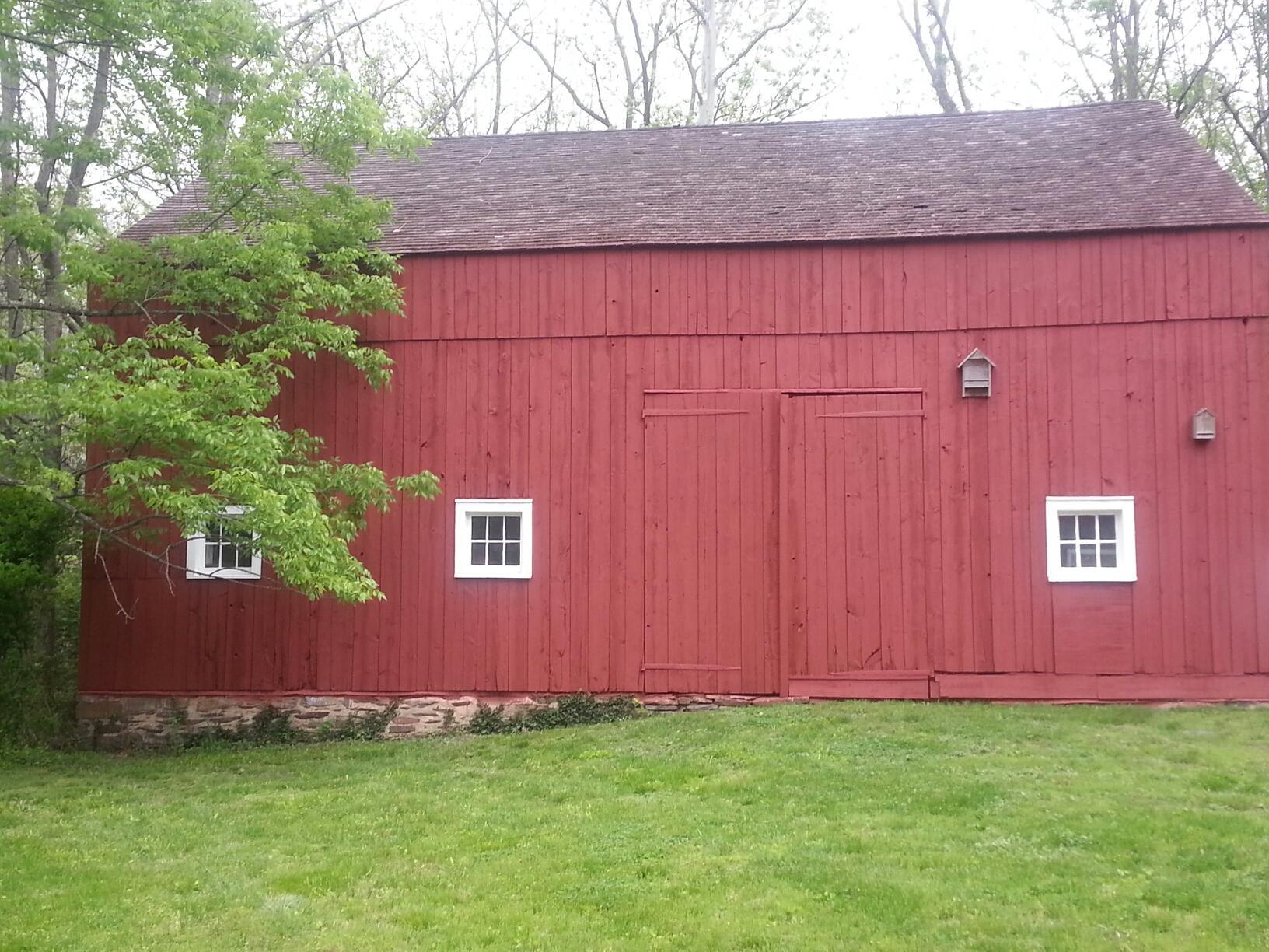 Hotel photo 8 of Inn at Glencairn Princeton.
