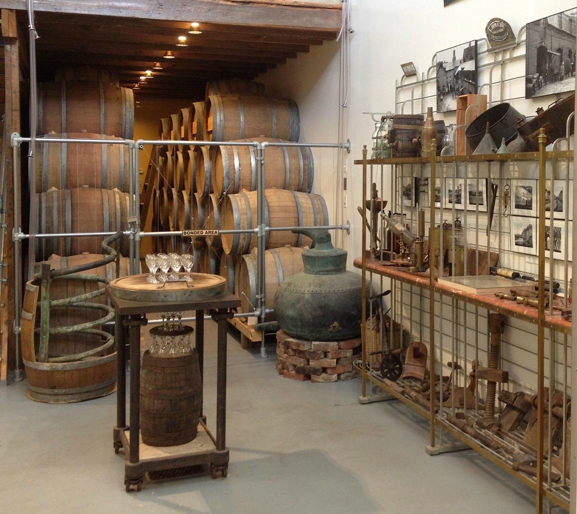 Ports of New York Winery (Ithaca) - All You Need to Know BEFORE You Go