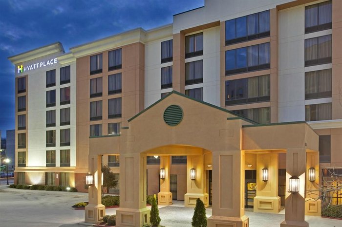 HYATT PLACE ATLANTA AIRPORT - NORTH $123 ($̶1̶6̶5̶) - Updated 2023 ...