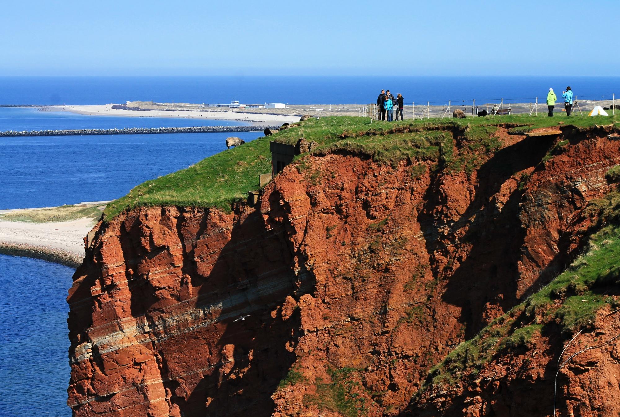 10 MEJORES Cosas Que Hacer En Helgoland 2024 - Tripadvisor - 10 Mejores ...