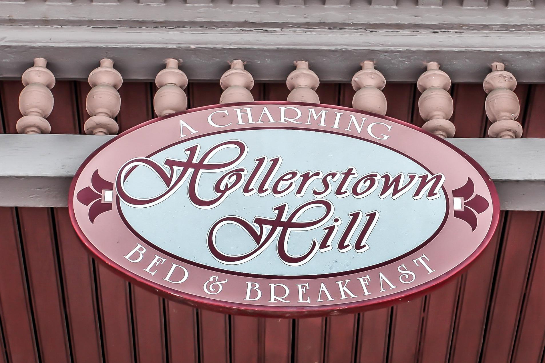 HOLLERSTOWN HILL BED AND BREAKFAST - Updated 2024 Prices & B&B Reviews ...