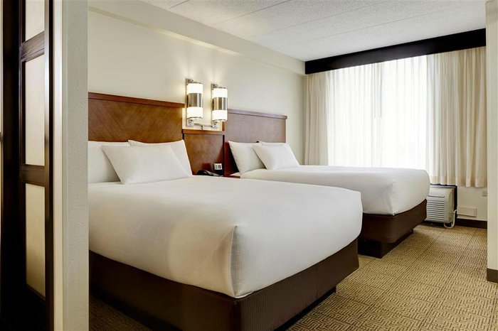 HYATT PLACE SECAUCUS/MEADOWLANDS (Nueva Jersey): opiniones y precios